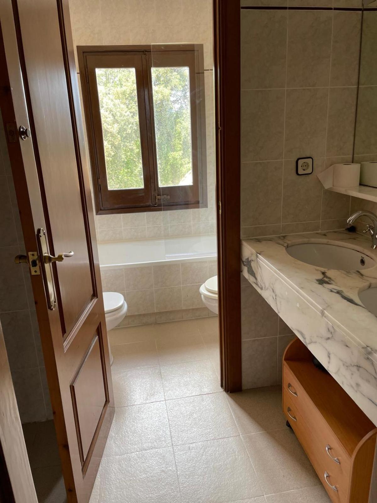 Casa Rural El Bruguer Vell Santa Eulalia de Ronsaná Екстериор снимка